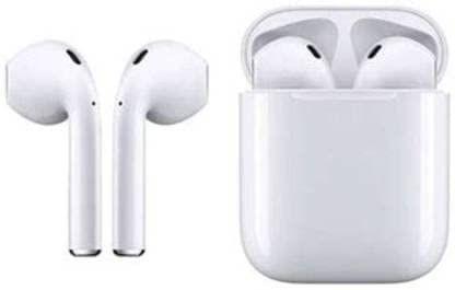 Neobeats TWS i12 Wireless Bluetooth Earbuds