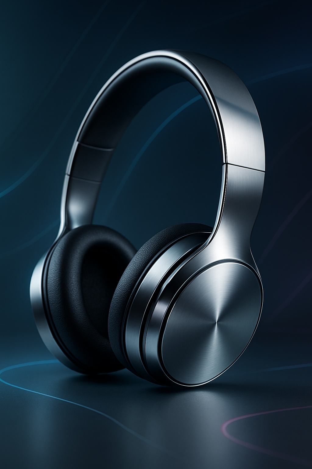 Headphones