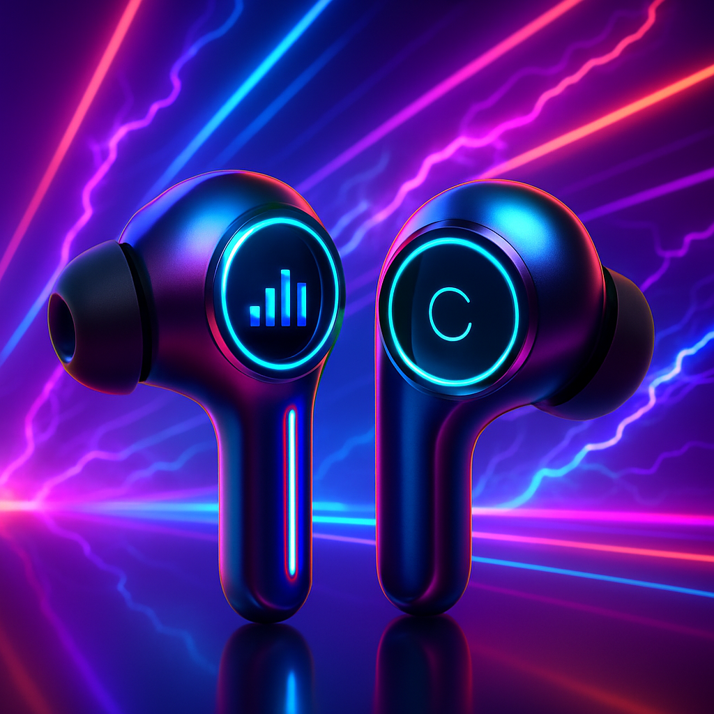 EarBuds