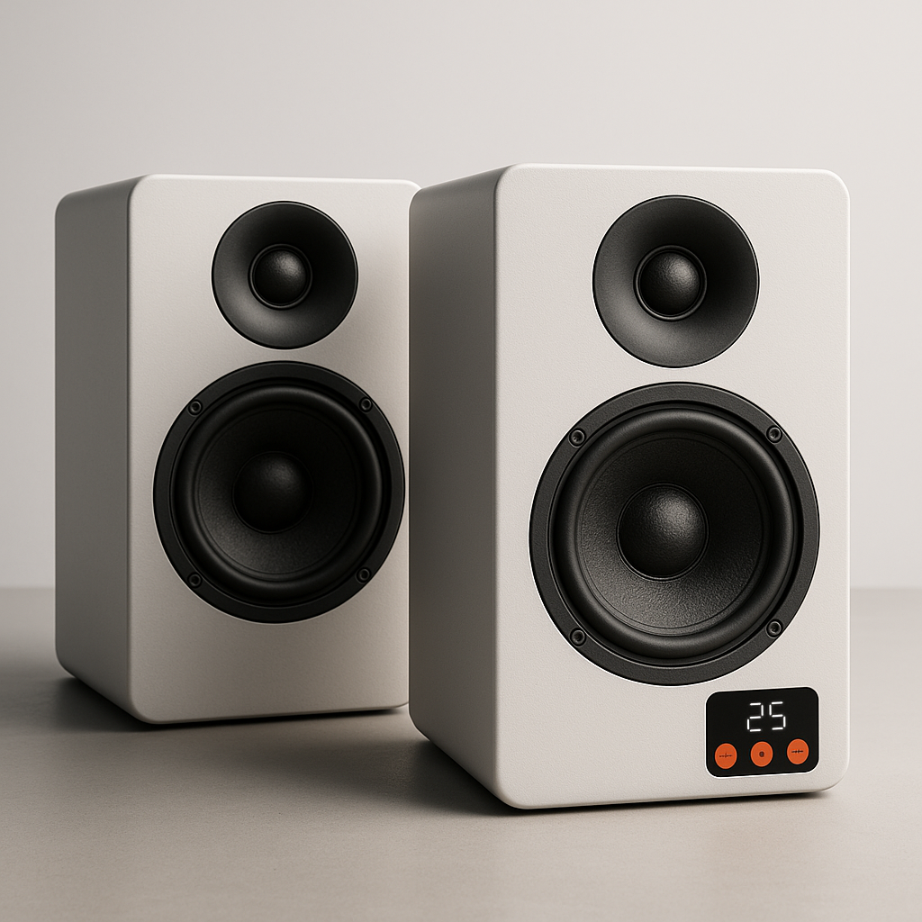 Speakers