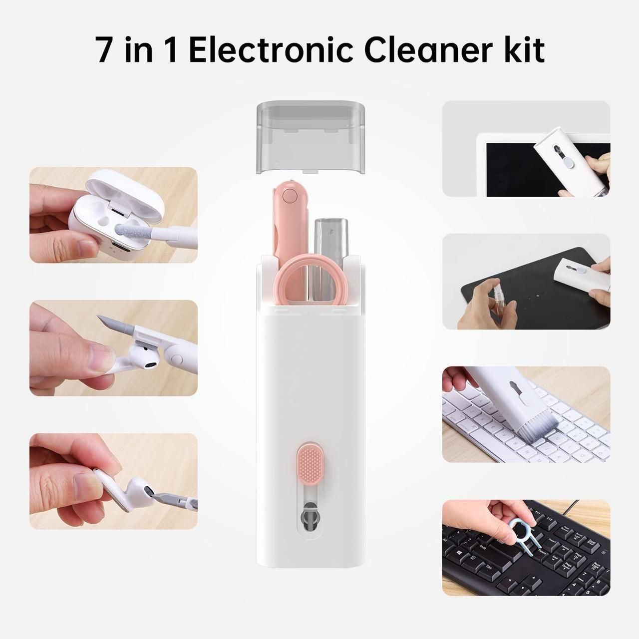 ProCare 7 Tool Kit