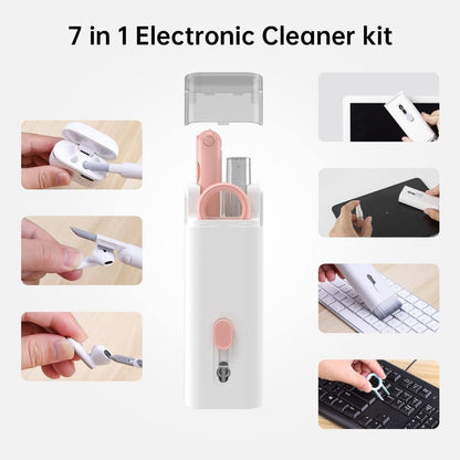 ProCare 7 Tool Kit
