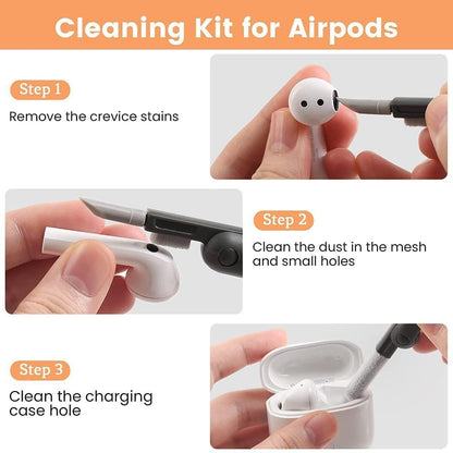 ProCare 7 Tool Kit