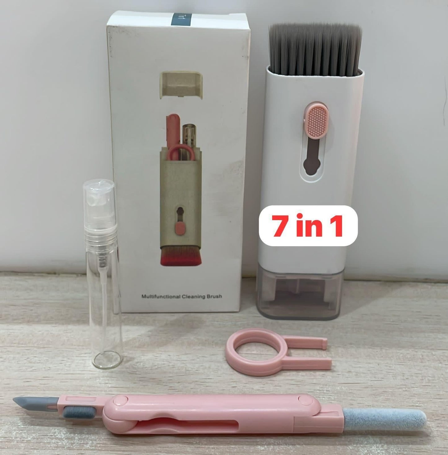 ProCare 7 Tool Kit