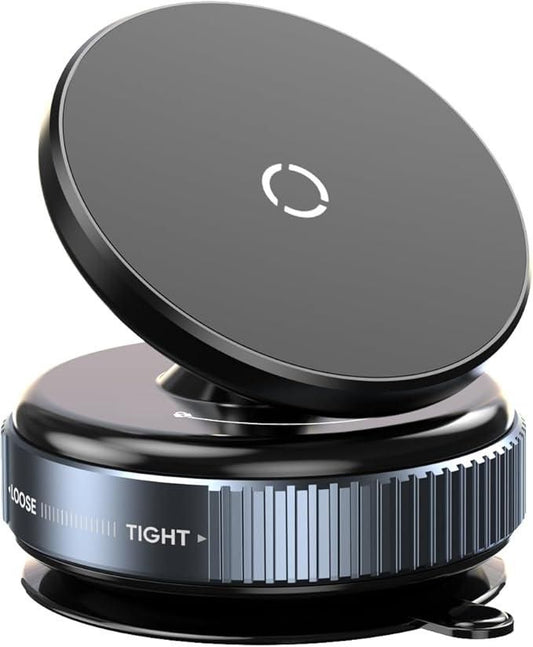 Grip360 (Magnetic Suction Phone Holder)