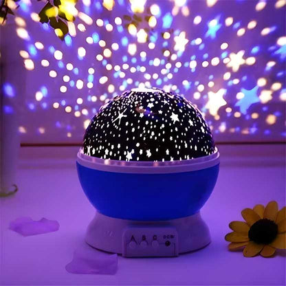 LunaGlow Lamp