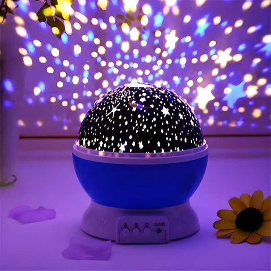 LunaGlow Lamp