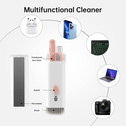 ProCare 7 Tool Kit