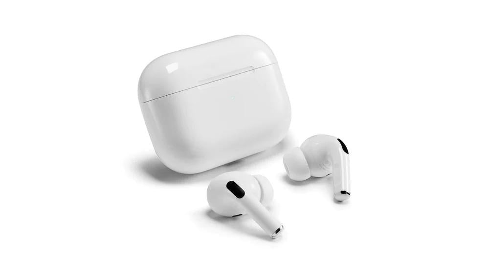 BeatTrack Duo (Combo Of Truly Earbuds Headset with Mic, & Bluetooth D116 Smart Watch with Heart Rate Monitor and Other Features)