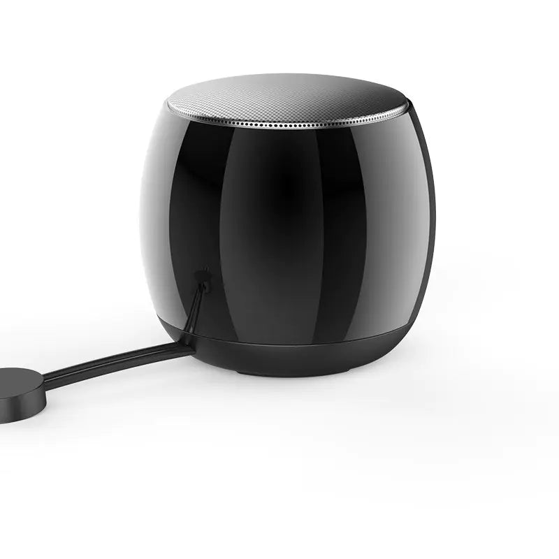 Mack Compact Bass Boost Bluetooth Speaker